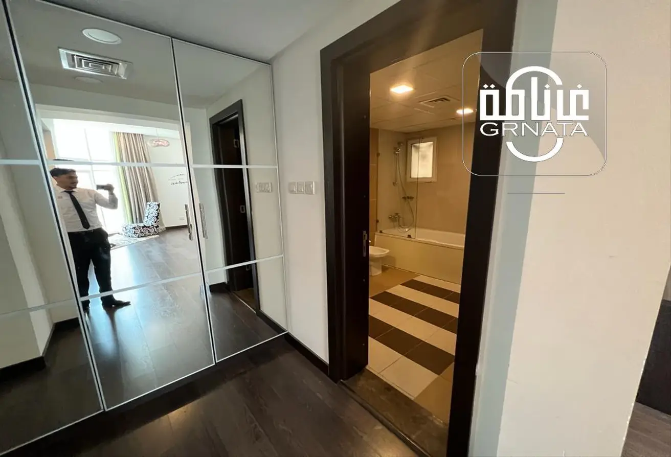 Apartment For Rent In Seef